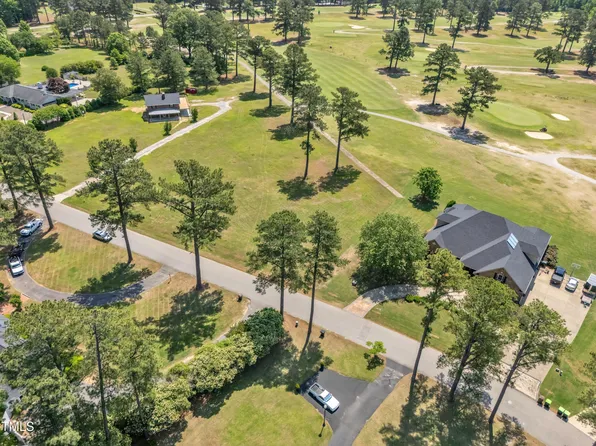 175 Chicora Club Dr Lot 1 & 6a, Dunn, NC 28334