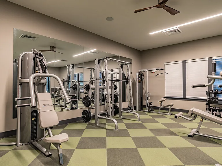 Thrive Luxury Apartments — Photo 5