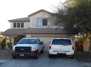 3941 E Sundance Ave, Gilbert, AZ 85297