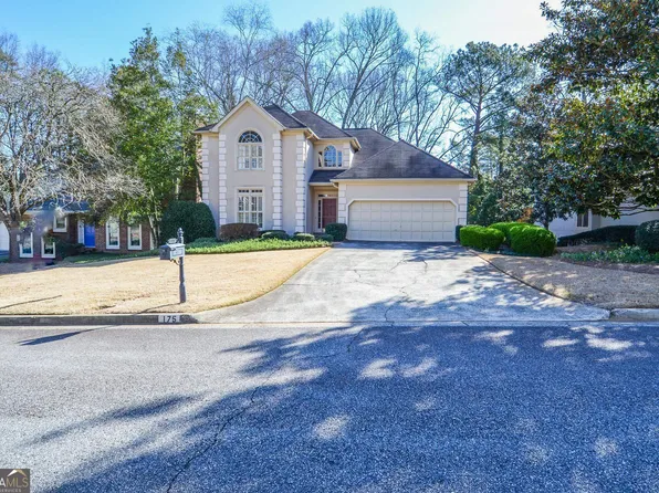 175 Belmont Trce, Sandy Springs, GA 30328