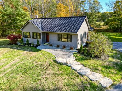 151 Augusta Road, Rome, ME, 04963