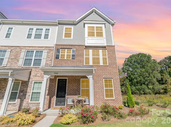15018 Camus Ct, Mint Hill, NC 28227