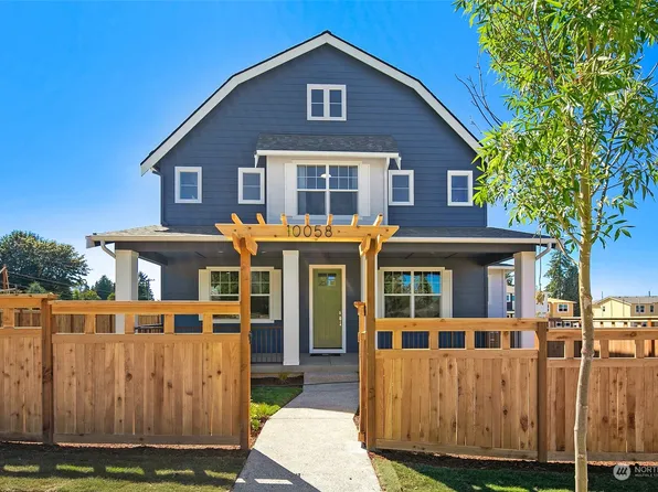 10058 4th Lane SW #91, Seattle, WA 98146