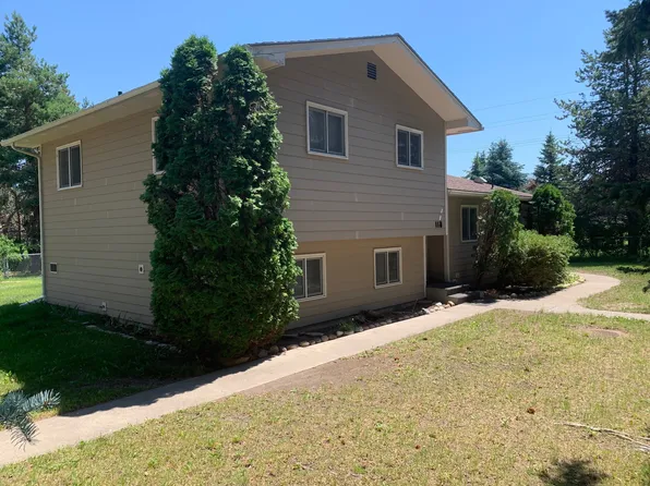 110 Van Sant Rd, Kalispell, MT 59901