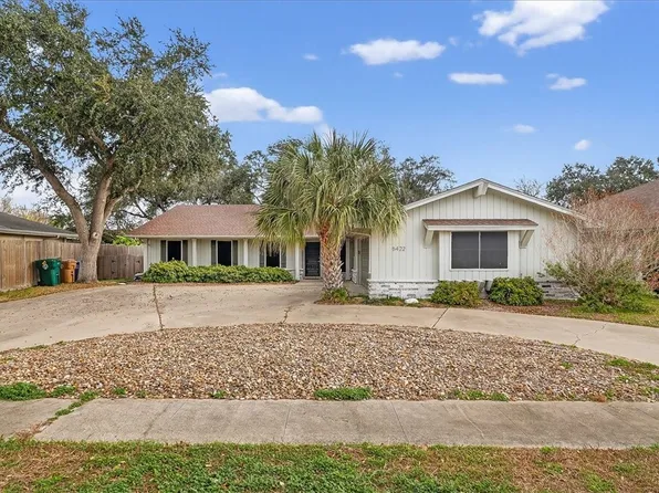 5422 Whitemarsh Dr, Corpus Christi, TX 78413