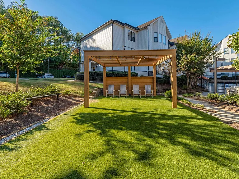 The Spoke at Peachtree Corners | West Atlanta Living - Refreshed and Reimagined — Photo 21