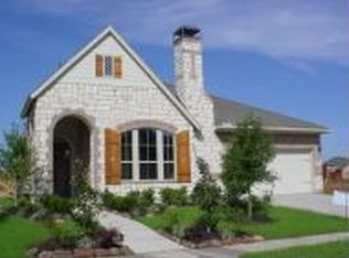 2123 Ralston Branch Ave, Sugar Land, TX 77479