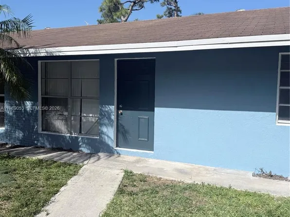 2641 SE Clayton St #2641, Stuart, FL 34997