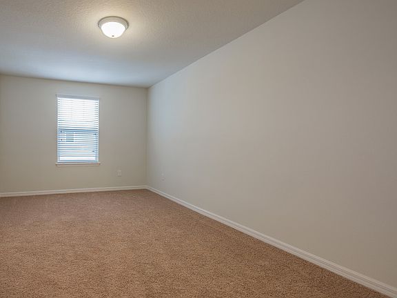 Evergreen Secondary Bedroom