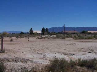 1241 W Jornada St, Pahrump, NV 89048