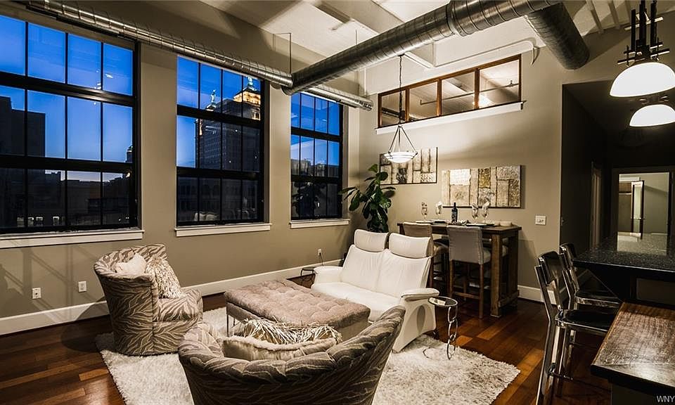 1st image of 210 Ellicott St APT 701