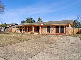 7920 La Nain Dr, Pensacola, FL 32514