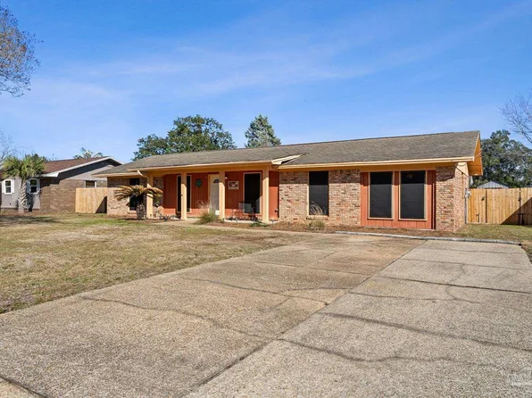 7920 La Nain Dr, Pensacola, FL 32514