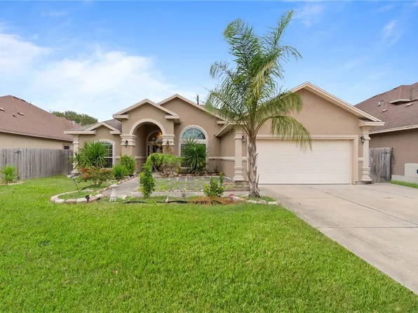 5818 Chamomile Ct, Corpus Christi, TX 78414