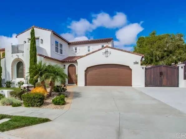 3388 Corte Panorama, Carlsbad, CA 92009