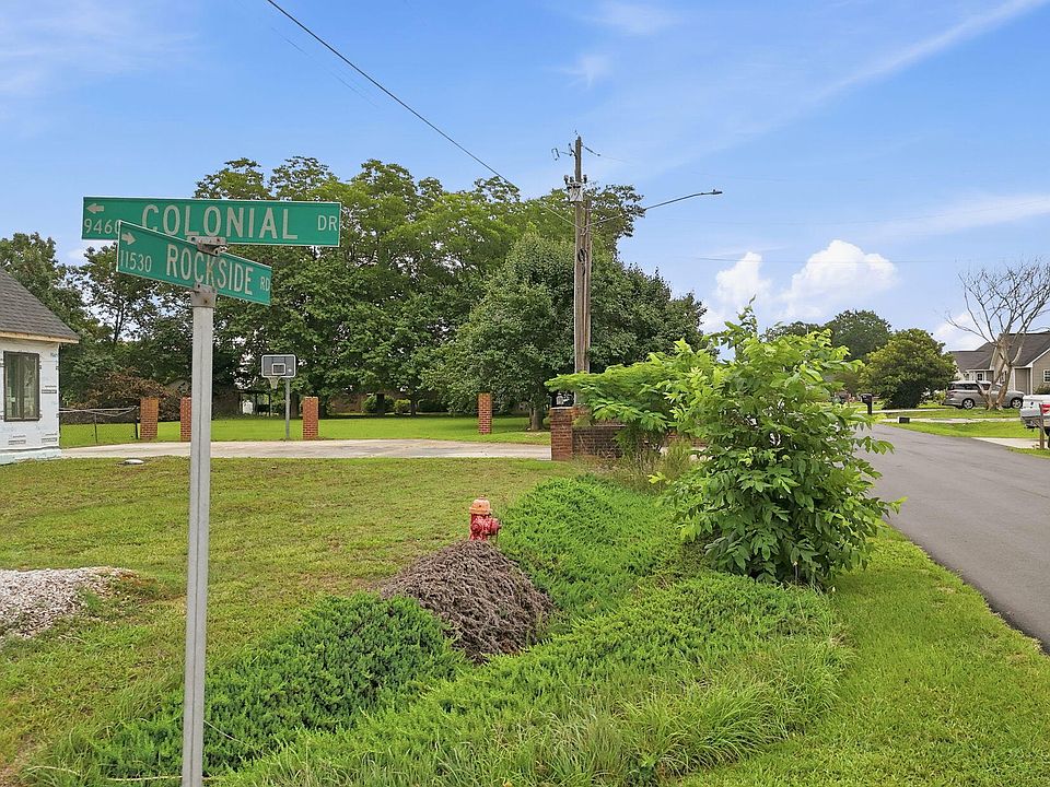 1st image of 0 Rockside Rd Lot 5
