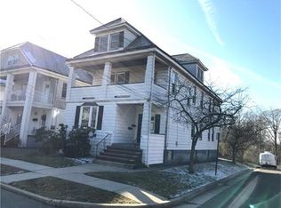 400 Cedar Ave, Highland Park, NJ 08904