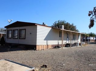 9013 Apache Dr, Weldon, CA 93283