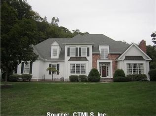 56 Avalon Dr, Avon, CT 06001