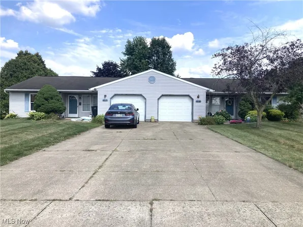617-619 Trease Rd, Wadsworth, OH 44281