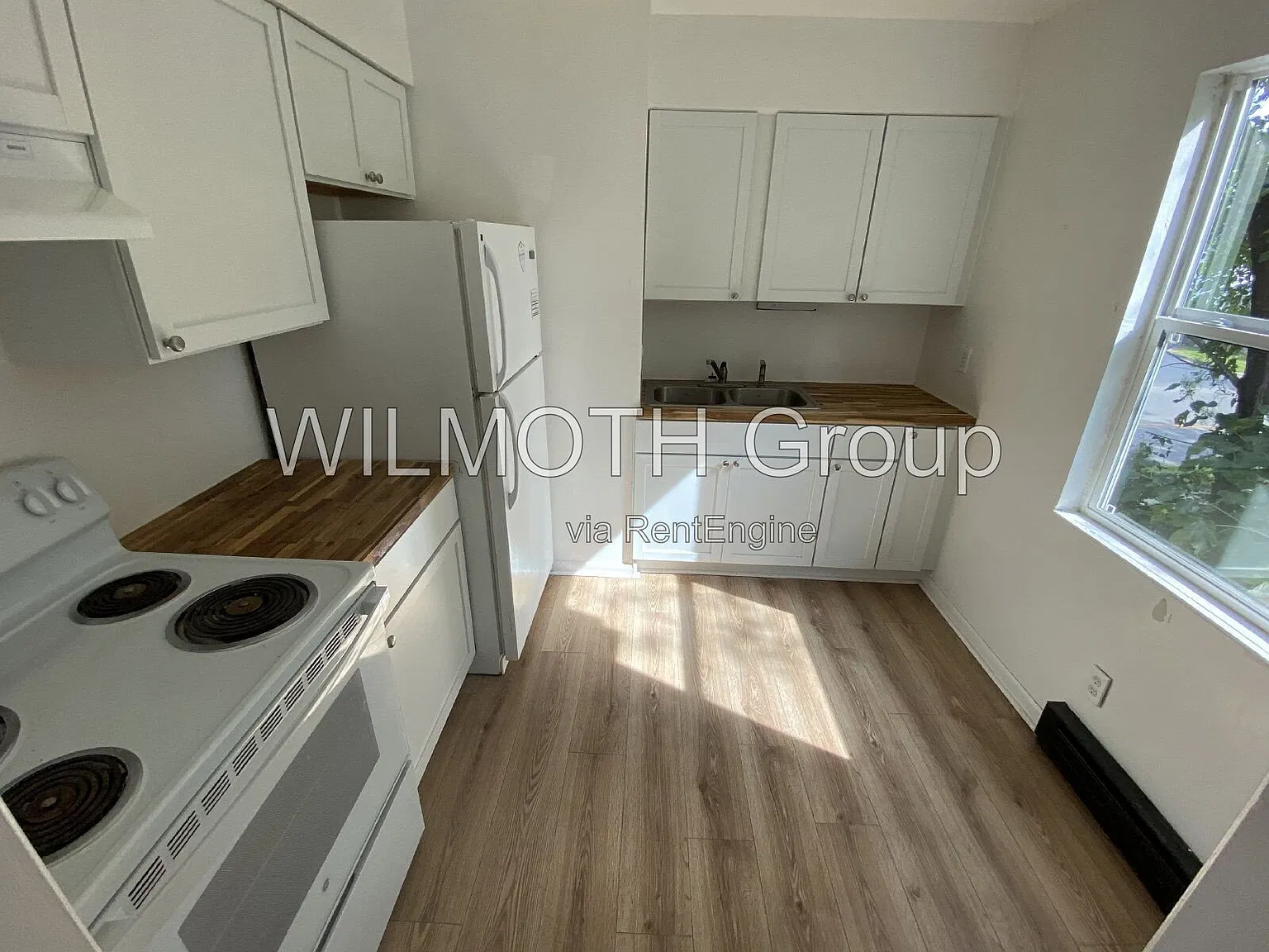 1 bed, 1.0 bath, 600 sqft, $600 — Photo 4