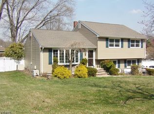 5 Comfort Ct, Randolph, NJ 07869