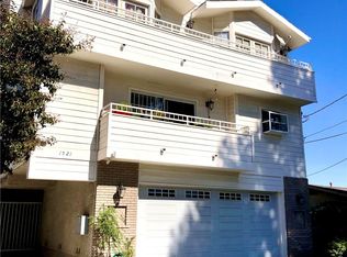 1521 260th St #2, Harbor City, CA 90710