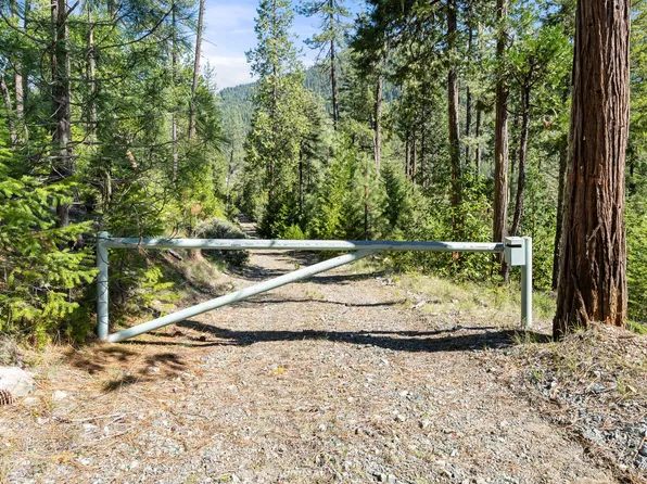 Coyote Creek Rd #Tl-1200, Wolf Creek, OR 97497