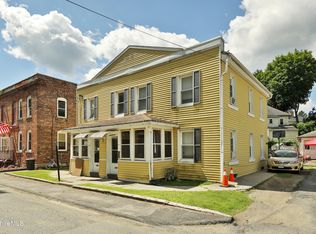 144 Mill St, Pittsfield, MA 01201