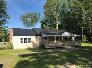 1925 Dexter Rd, Dover Foxcroft, ME 04426