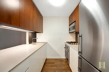 Rented by Halstead Real Estate