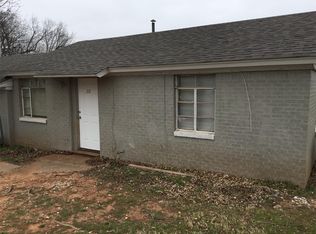 231 SE 27th St, Oklahoma City, OK 73129