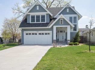 6109 Oaklawn Ave, Minneapolis, MN 55424