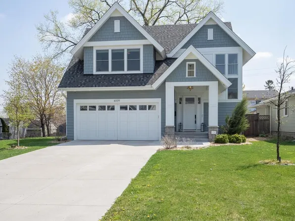 6109 Oaklawn Ave, Minneapolis, MN 55424