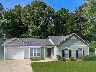 2467 Deep Shoals Cir, Decatur, GA, 30034