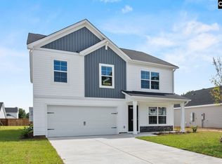 2510 Winning Colors Way, Lexington, SC 29073