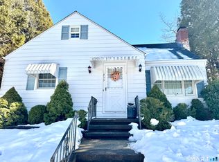 253 Kneeland Road, New Haven, CT 06512