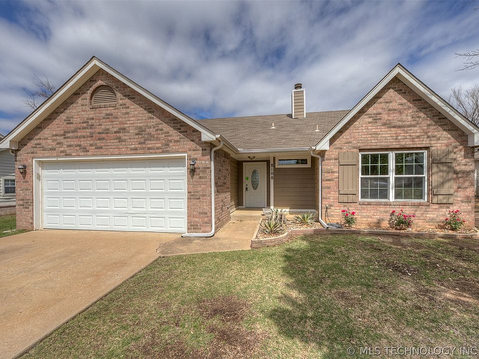 1st image of 8108 E Norman St