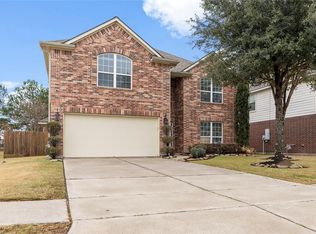 5430 Brookway Willow Dr, Spring, TX 77379