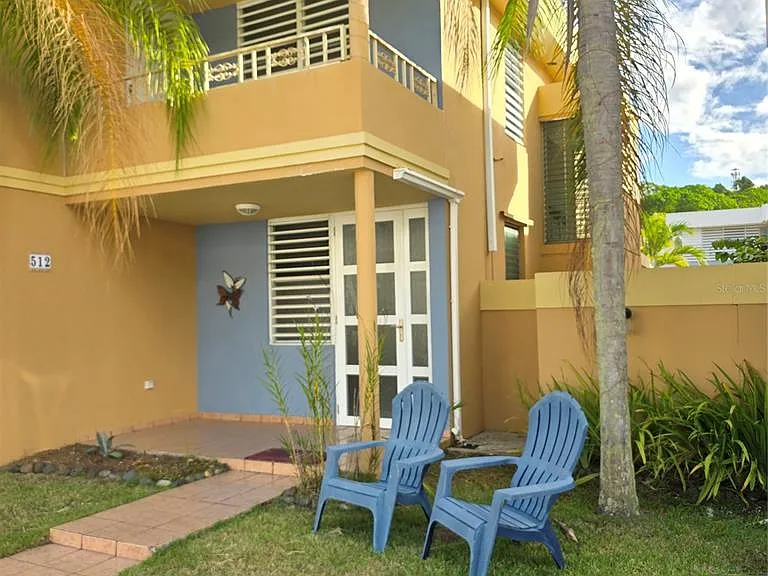 Calle Bromelia Calle Bromelia #512 — Photo 3