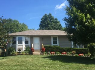 10501 N Baltimore Ave, Kansas City, MO 64155