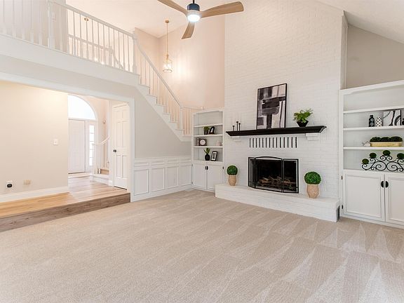 3rd image of 1314 Hunters Ridge Ct