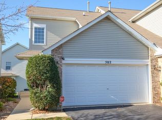 502 Le Moyne Ave, Romeoville, IL 60446