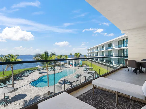 205 Strand Dr Unit 305, Melbourne Beach, FL 32951