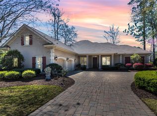 157 Cutter Cir, Bluffton, SC 29909