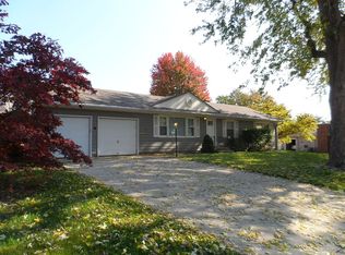 2531 S Ellison Way, Independence, MO 64055