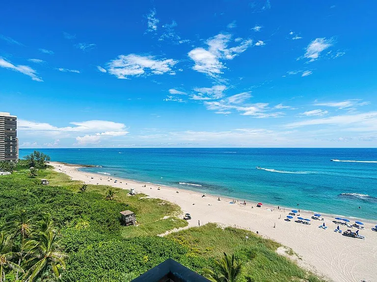 3800 N Ocean Dr #1053 — Photo 1