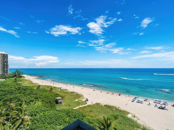 3800 N Ocean Dr APT 1053, Riviera Beach, FL 33404