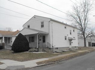 301 78th St, Niagara Falls, NY 14304