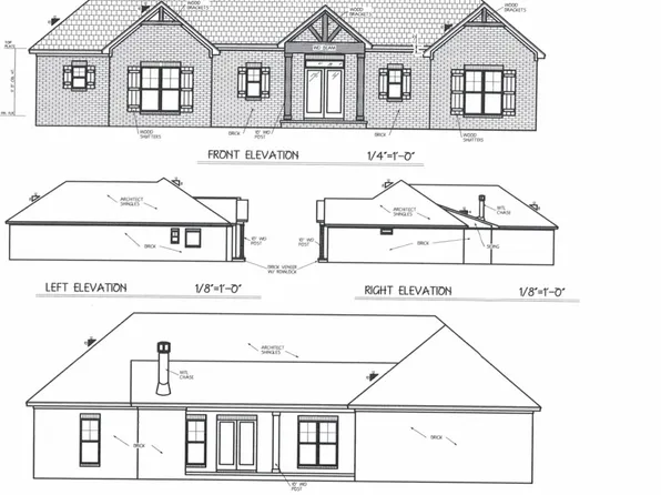 206 Refuge Ct, Wetumpka, AL 36092